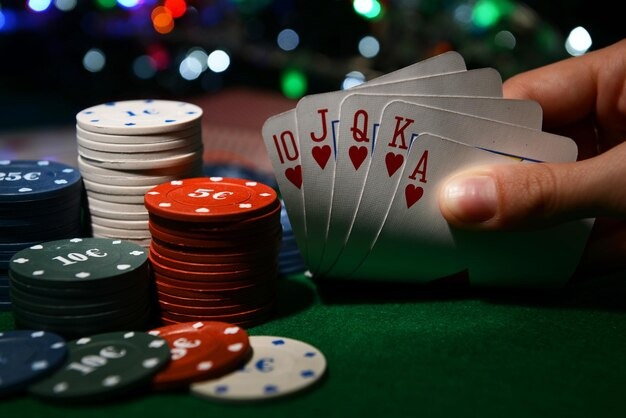 terminalbet Slot Rooms Built for Indonesia