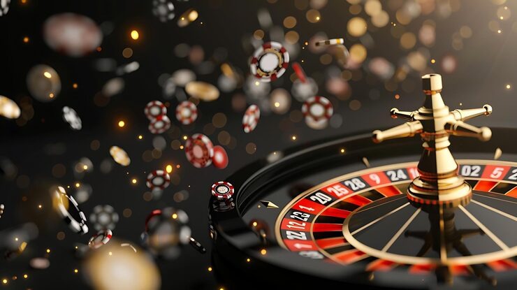 terminalbet Instant Bet Confirmation and Payouts